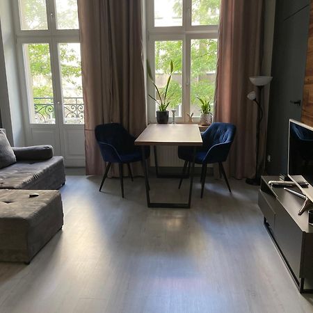 Apartament Centrum Superior 波兹南 外观 照片