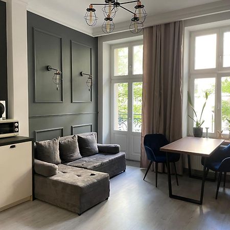 Apartament Centrum Superior 波兹南 外观 照片