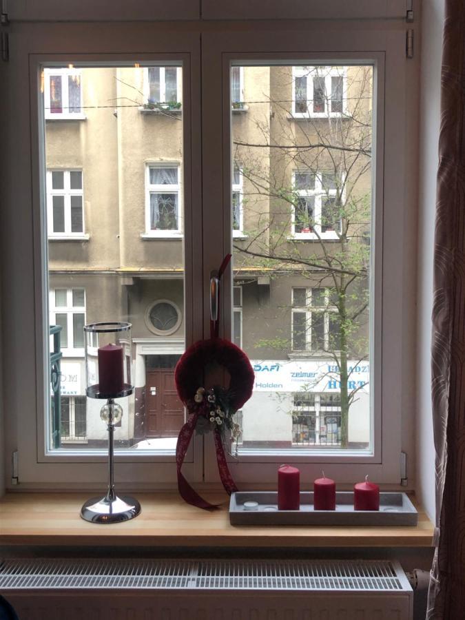 Apartament Centrum Superior 波兹南 外观 照片