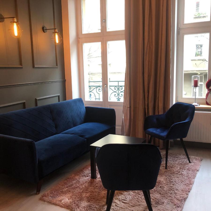 Apartament Centrum Superior 波兹南 外观 照片