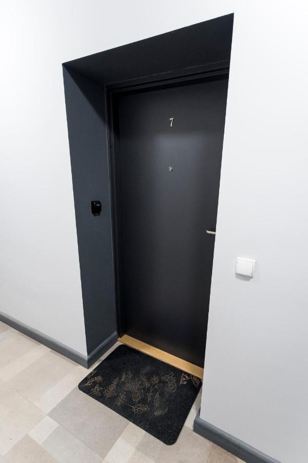 Apartament Centrum Superior 波兹南 外观 照片