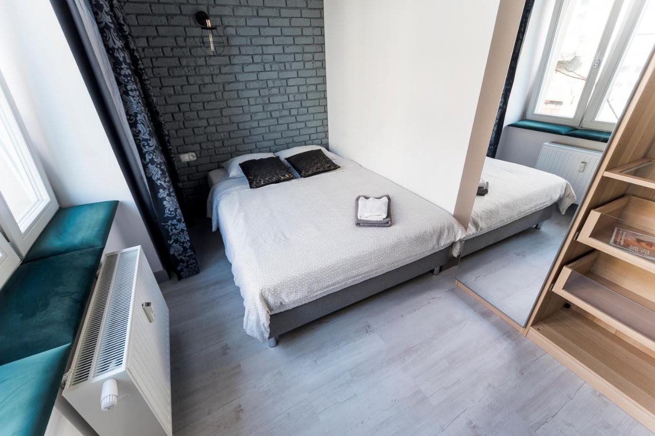 Apartament Centrum Superior 波兹南 外观 照片