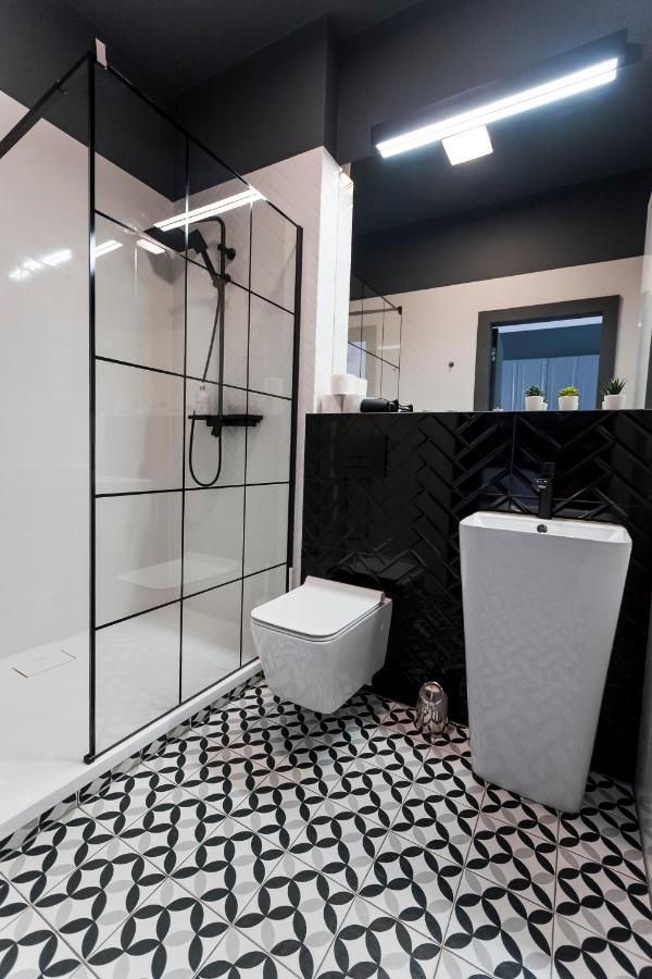 Apartament Centrum Superior 波兹南 外观 照片