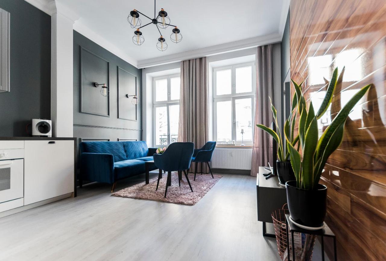 Apartament Centrum Superior 波兹南 外观 照片