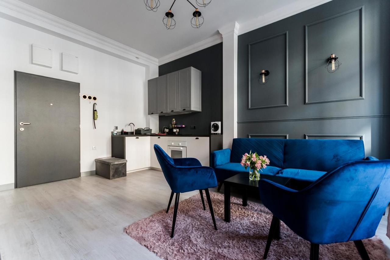 Apartament Centrum Superior 波兹南 外观 照片