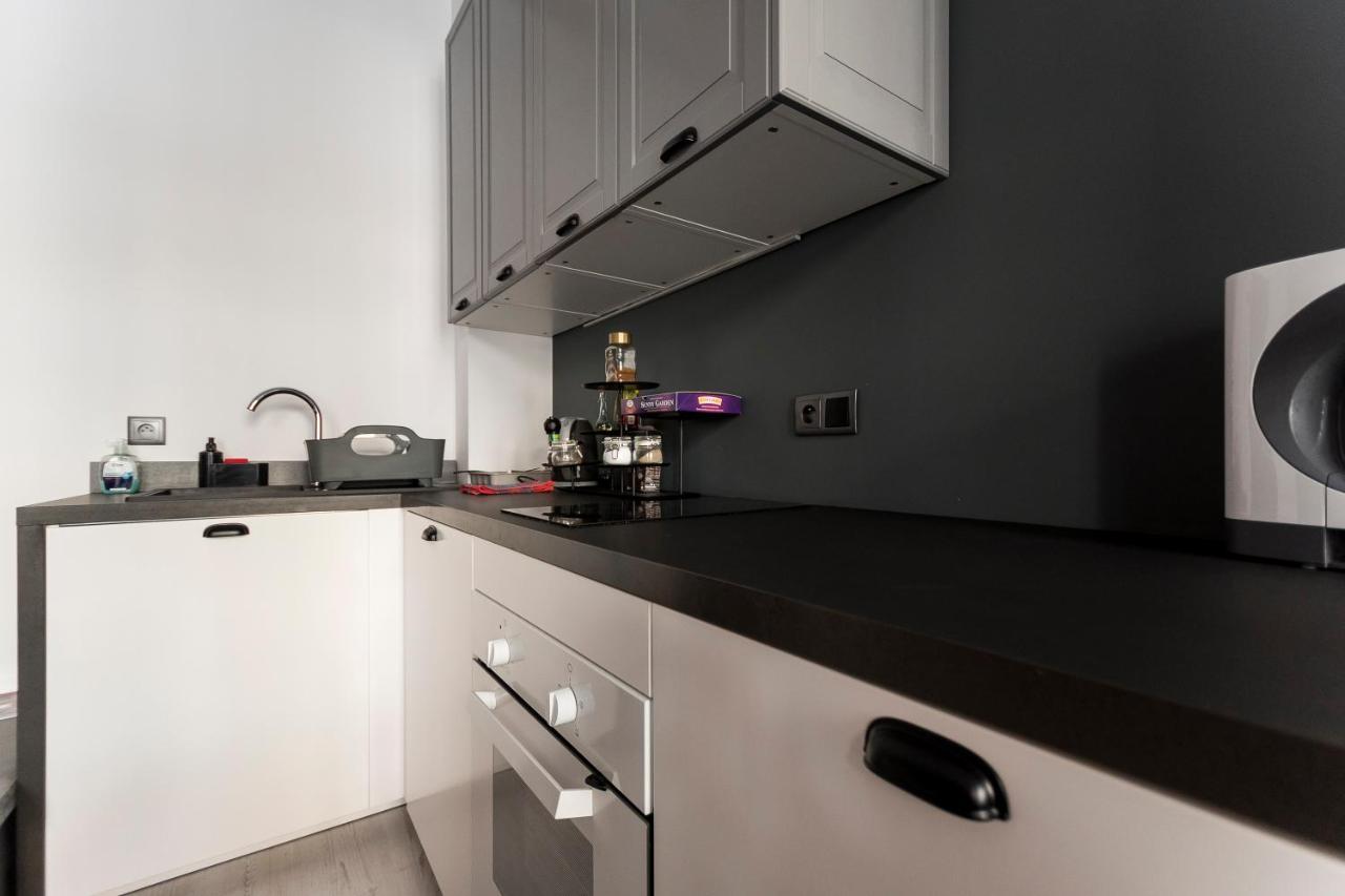Apartament Centrum Superior 波兹南 外观 照片