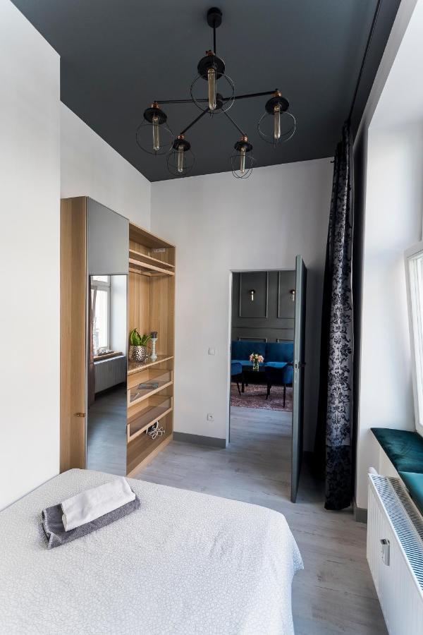 Apartament Centrum Superior 波兹南 外观 照片