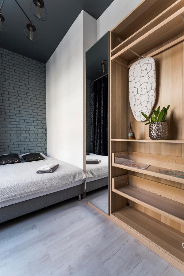 Apartament Centrum Superior 波兹南 外观 照片