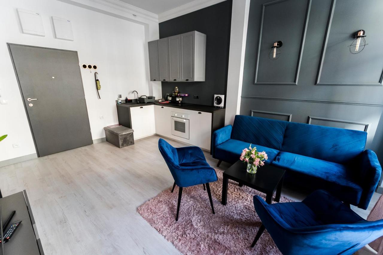 Apartament Centrum Superior 波兹南 外观 照片