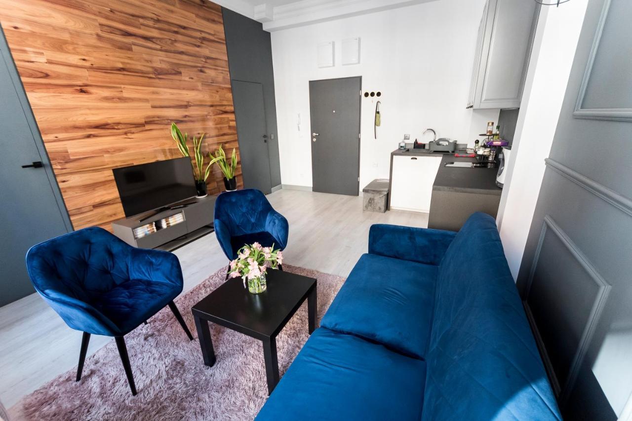 Apartament Centrum Superior 波兹南 外观 照片