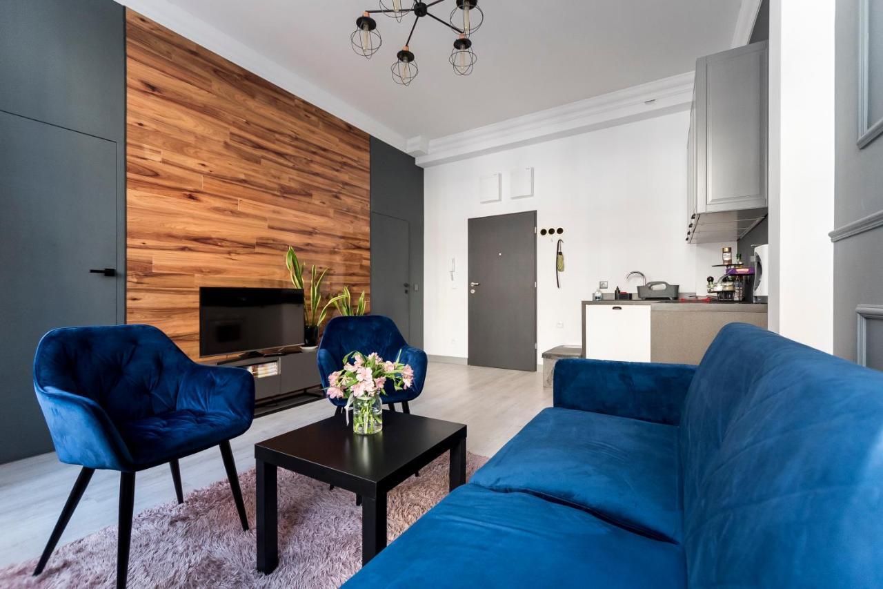 Apartament Centrum Superior 波兹南 外观 照片