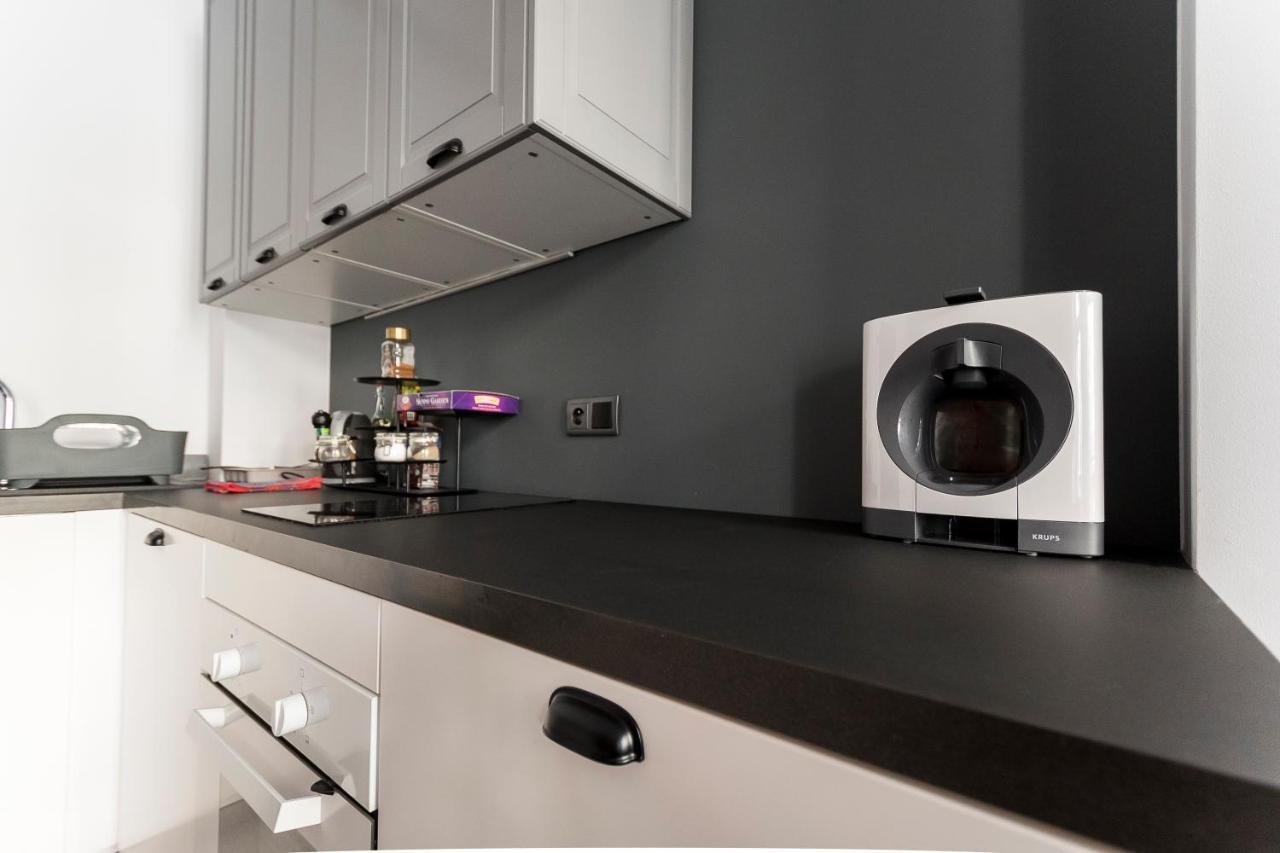 Apartament Centrum Superior 波兹南 外观 照片
