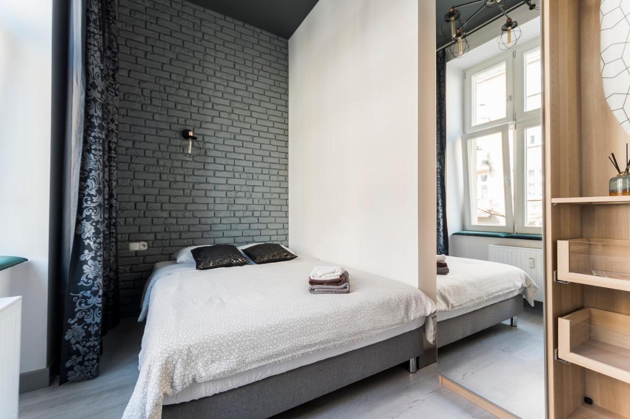 Apartament Centrum Superior 波兹南 外观 照片