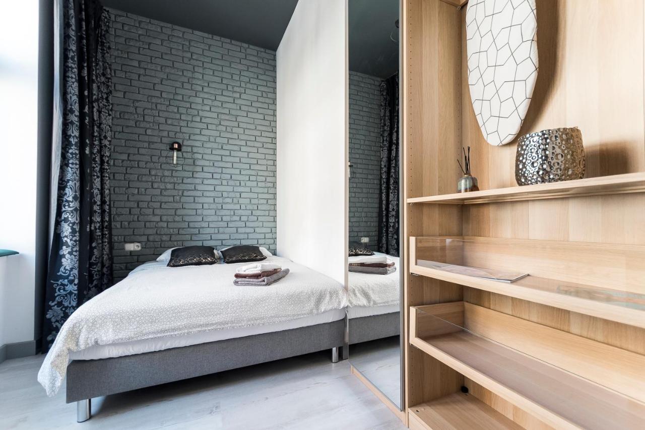 Apartament Centrum Superior 波兹南 外观 照片