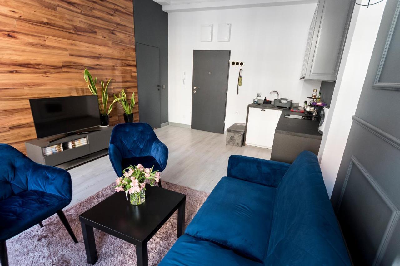 Apartament Centrum Superior 波兹南 外观 照片