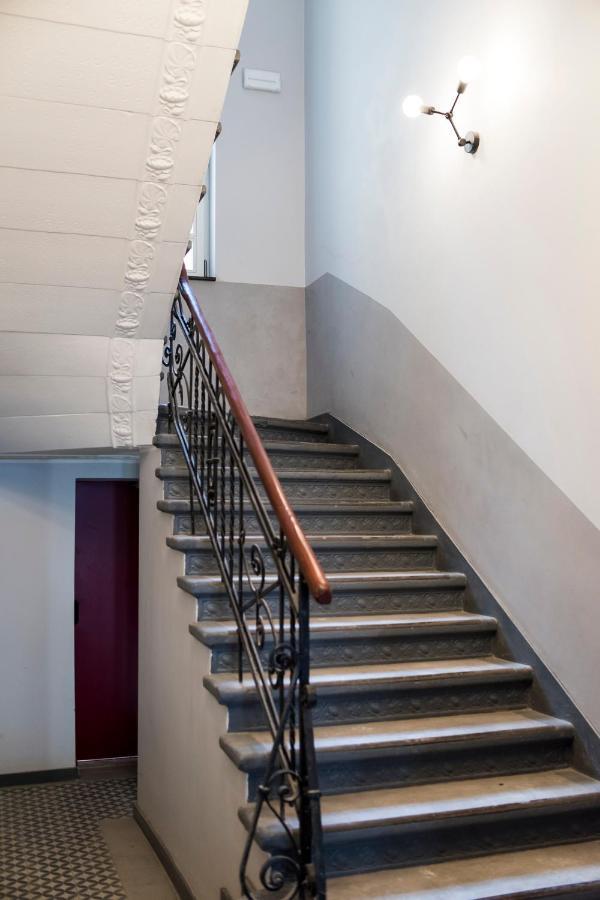 Apartament Centrum Superior 波兹南 外观 照片