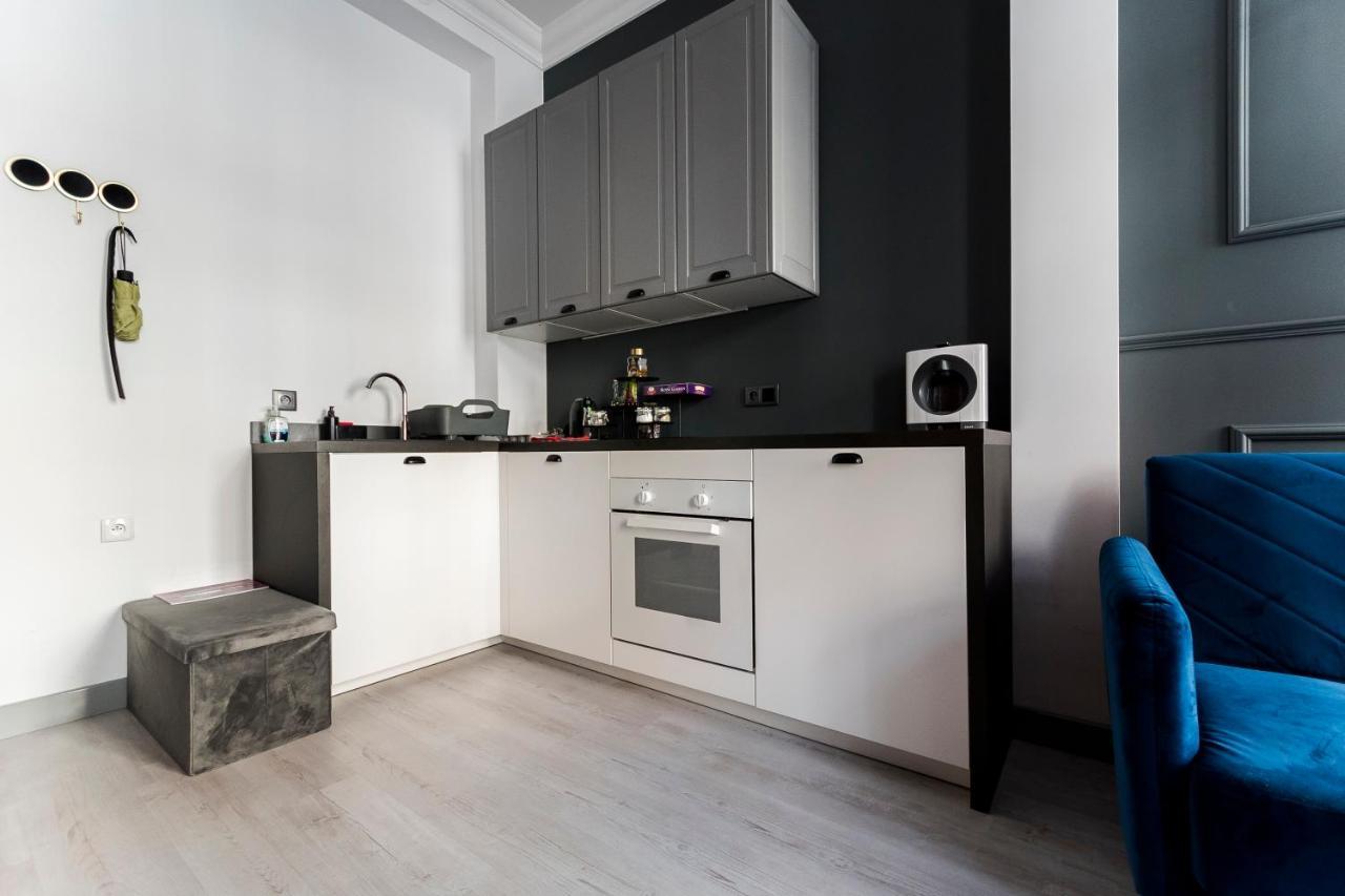 Apartament Centrum Superior 波兹南 外观 照片