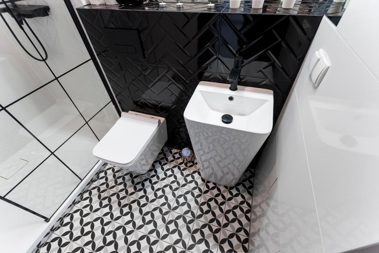 Apartament Centrum Superior 波兹南 外观 照片