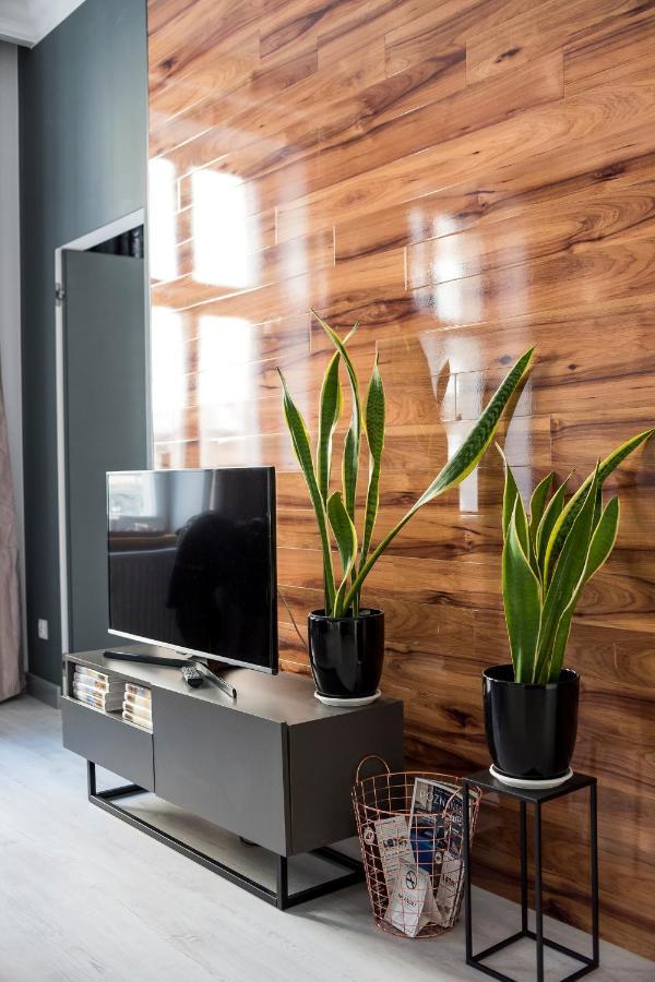 Apartament Centrum Superior 波兹南 外观 照片