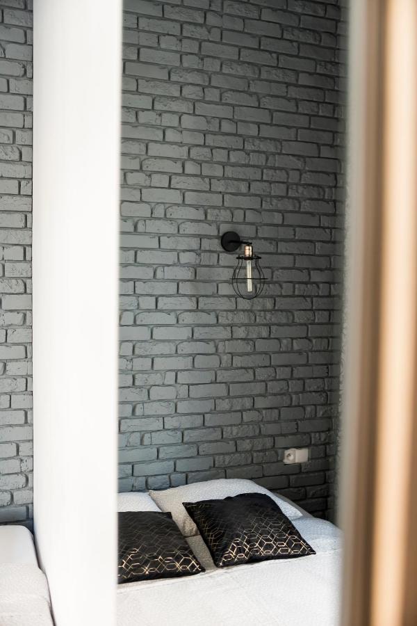 Apartament Centrum Superior 波兹南 外观 照片