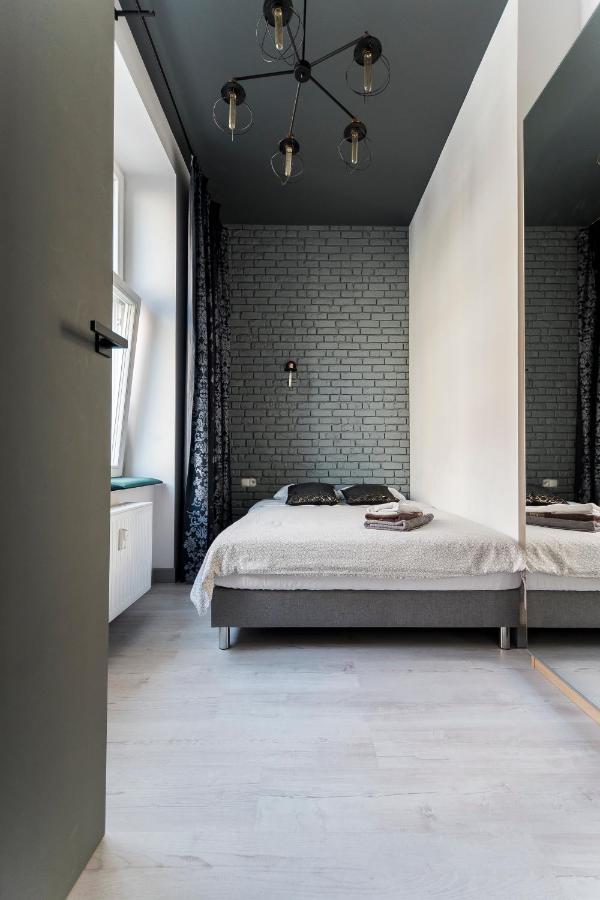 Apartament Centrum Superior 波兹南 外观 照片