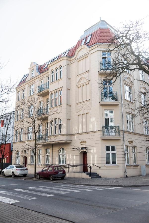 Apartament Centrum Superior 波兹南 外观 照片