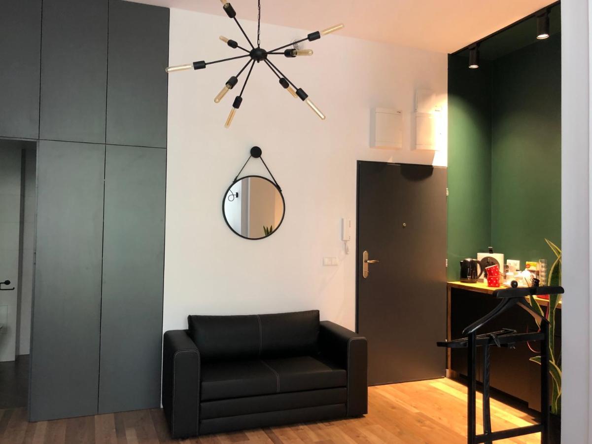Apartament Centrum Superior 波兹南 外观 照片