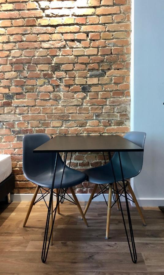 Apartament Centrum Superior 波兹南 外观 照片