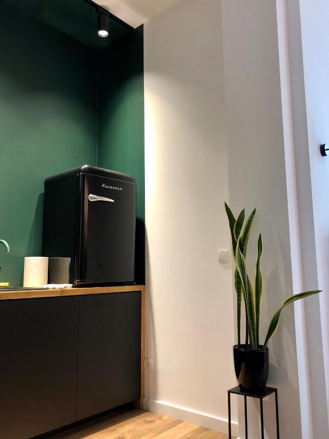 Apartament Centrum Superior 波兹南 外观 照片