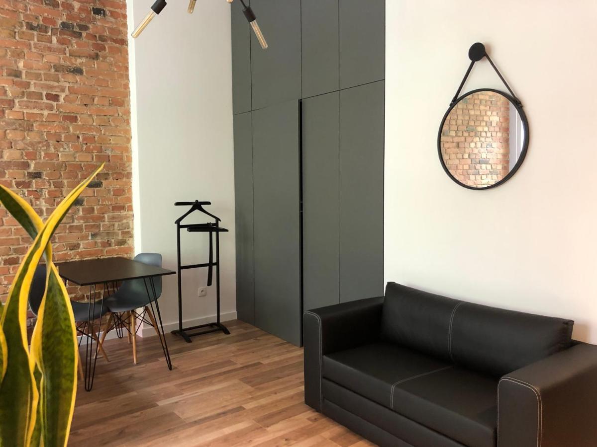 Apartament Centrum Superior 波兹南 外观 照片