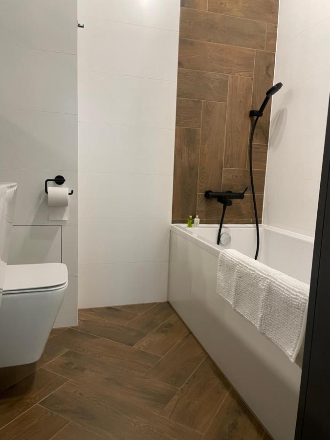 Apartament Centrum Superior 波兹南 外观 照片