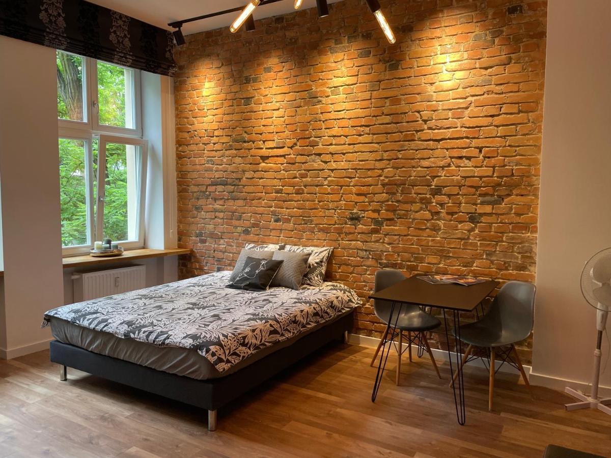 Apartament Centrum Superior 波兹南 外观 照片