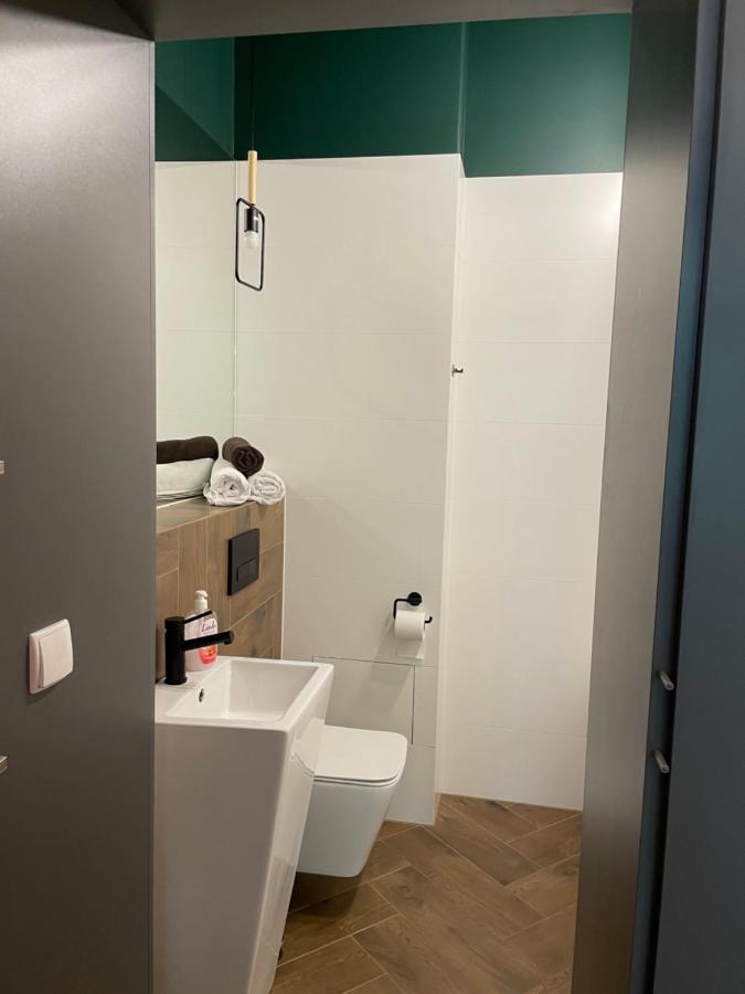 Apartament Centrum Superior 波兹南 外观 照片