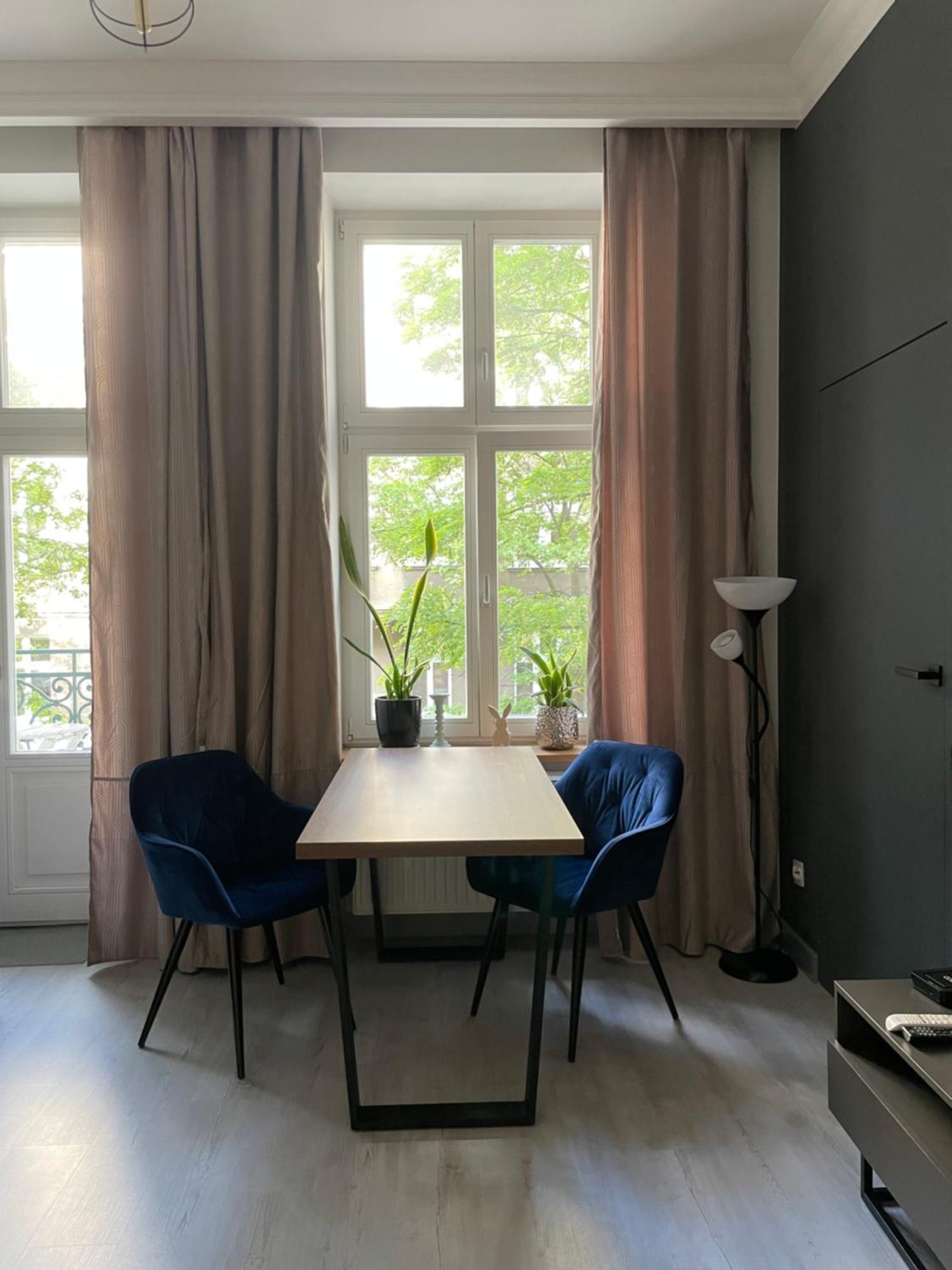 Apartament Centrum Superior 波兹南 外观 照片