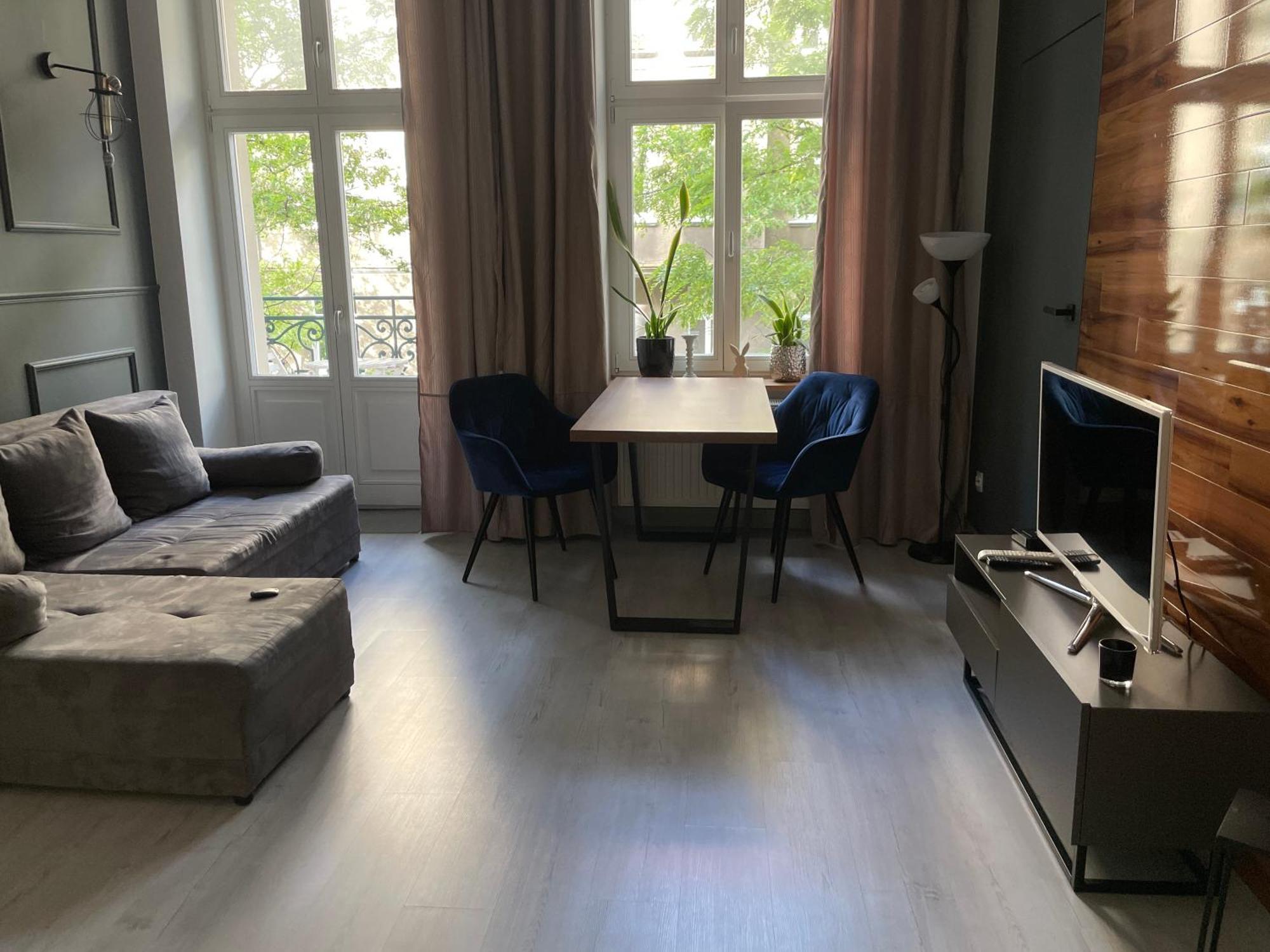 Apartament Centrum Superior 波兹南 外观 照片