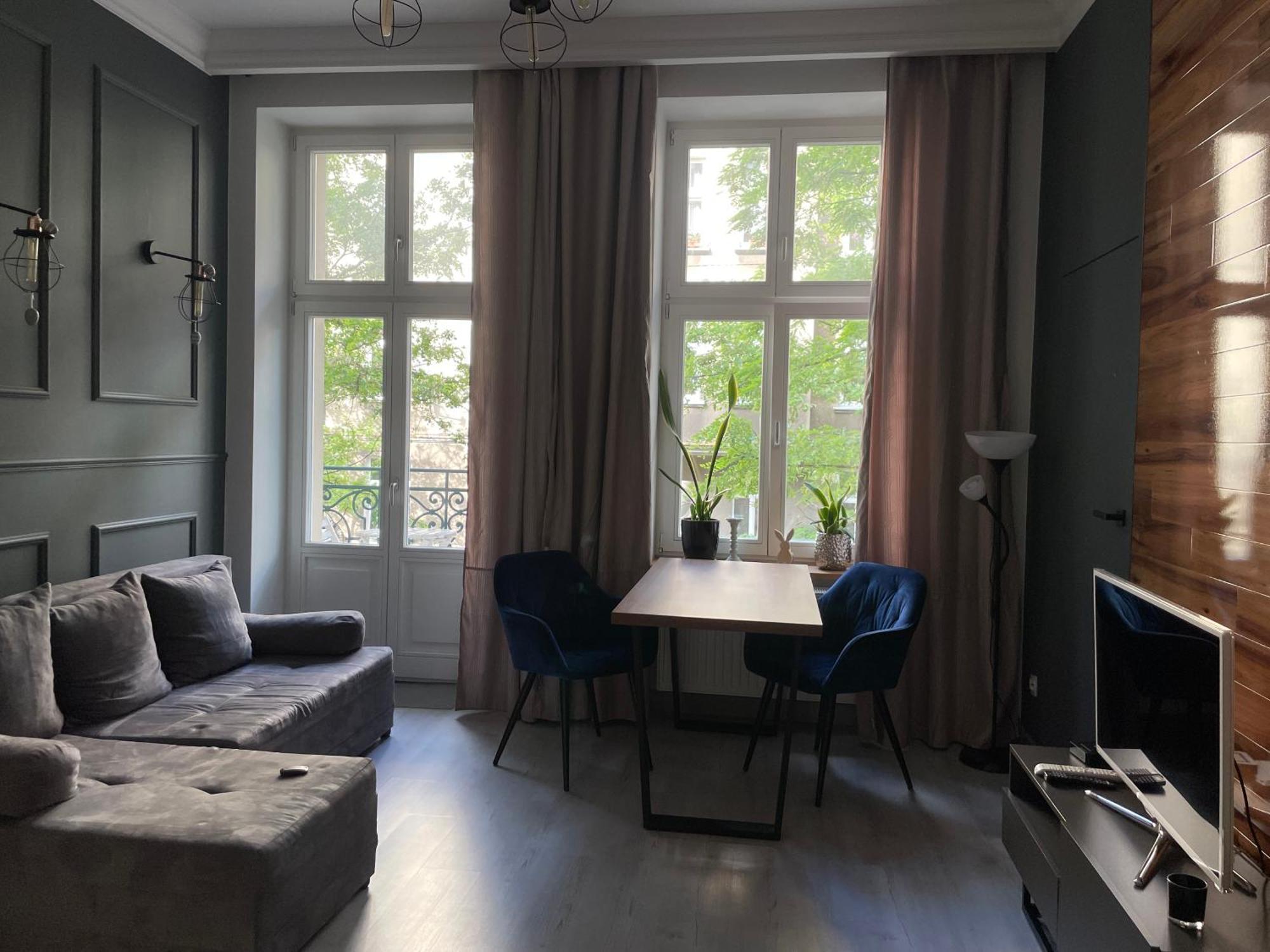 Apartament Centrum Superior 波兹南 外观 照片